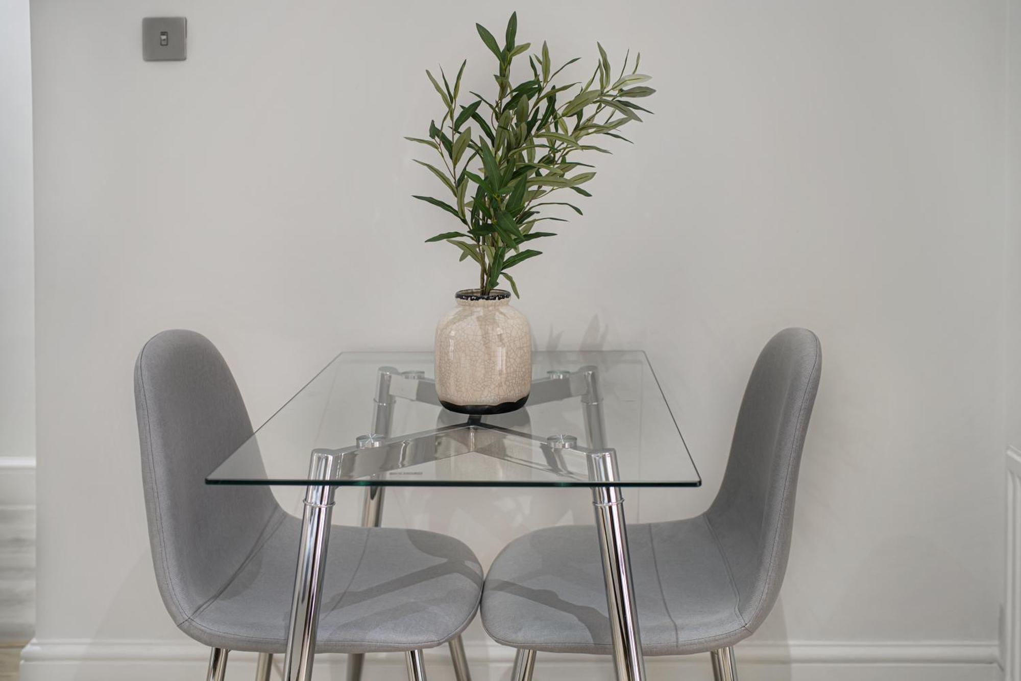 Oxford Street Homestay London Bagian luar foto